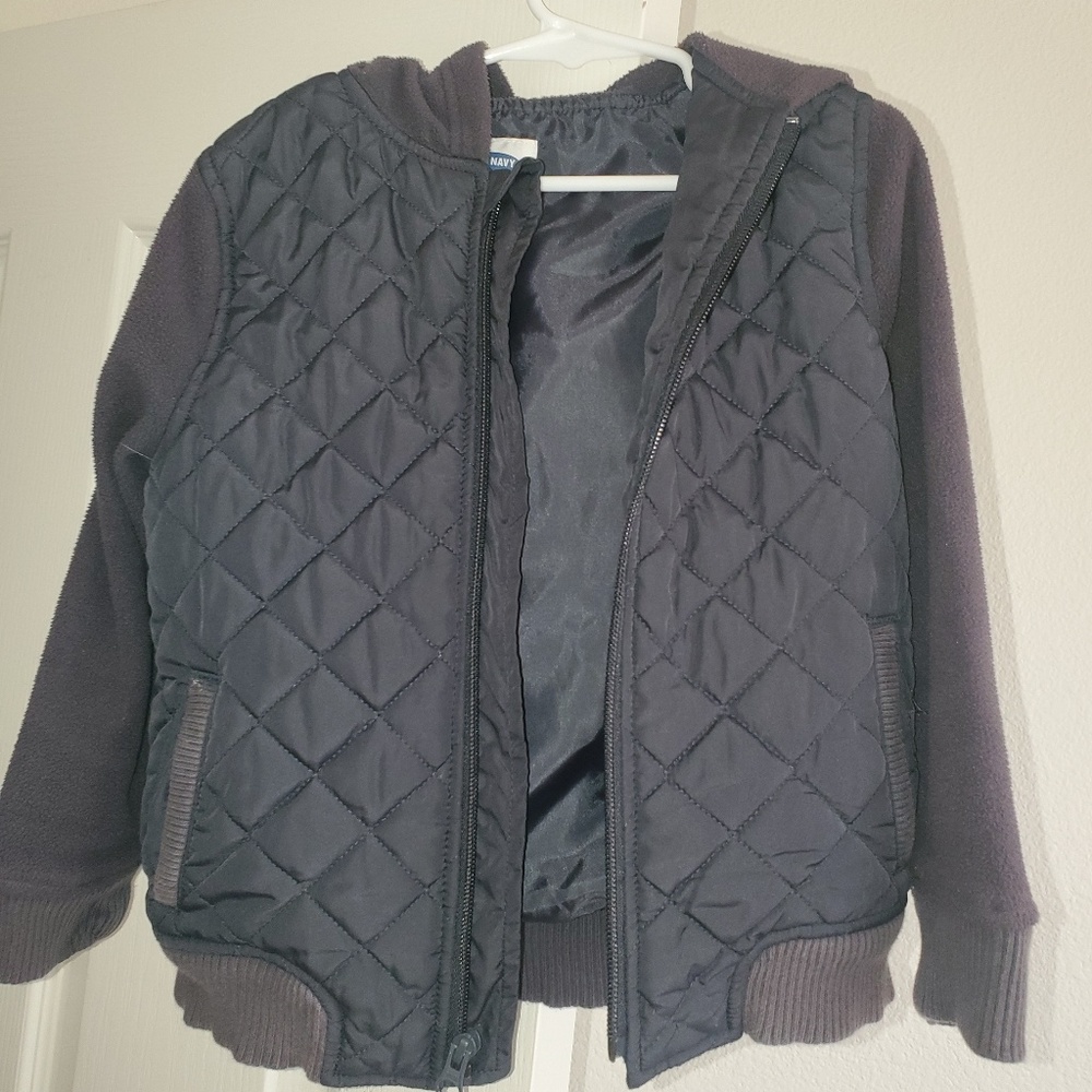 Boys 5t sweater